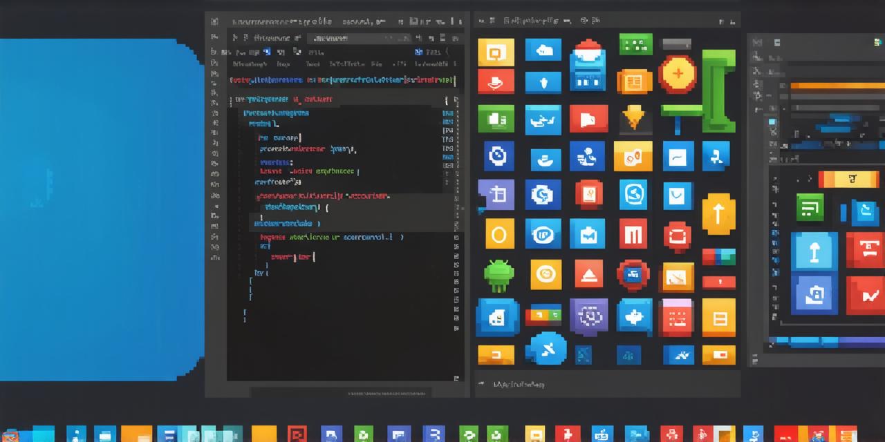 How to import code from GitHub into Android Studio