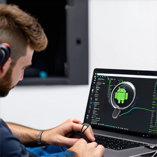 Where can I find the package name in Android Studio?