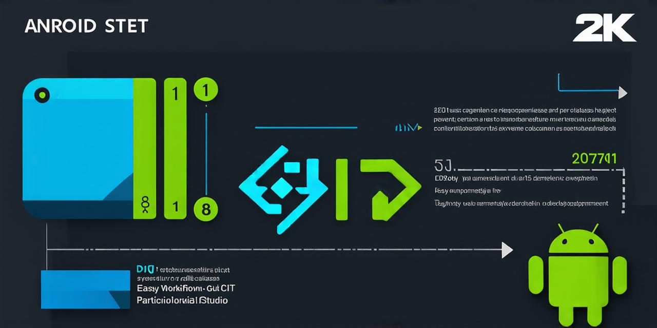 How to participate in a Git project using Android Studio