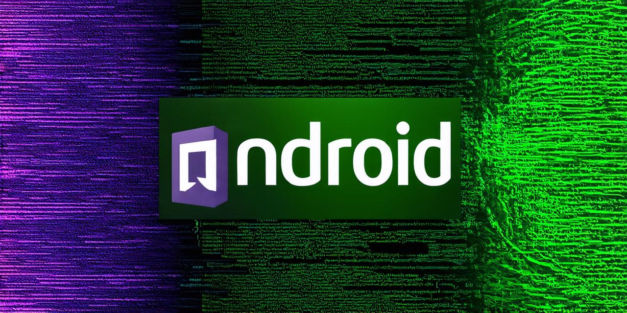 How to develop an Android app using Visual Studio