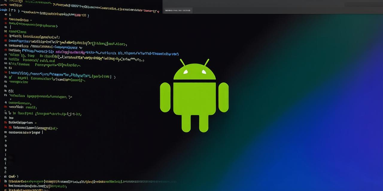 How to emphasize text in Android Studio