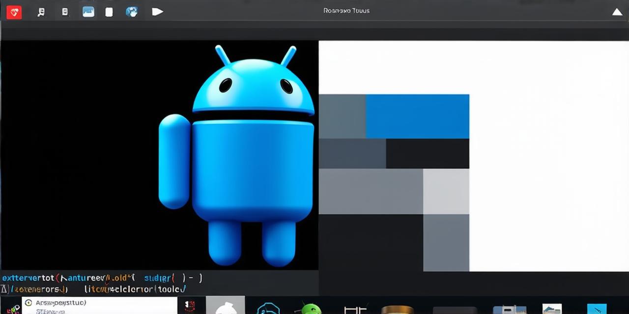 How to switch themes in Android Studio