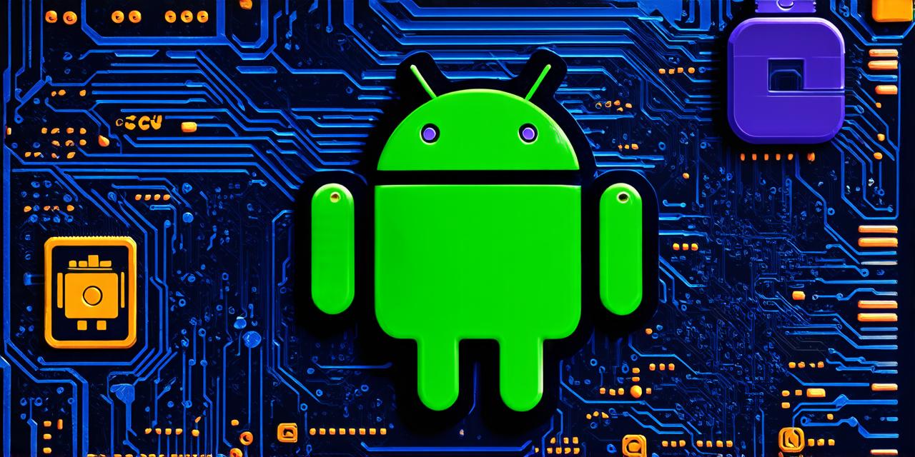 What programming language does Android Studio use?