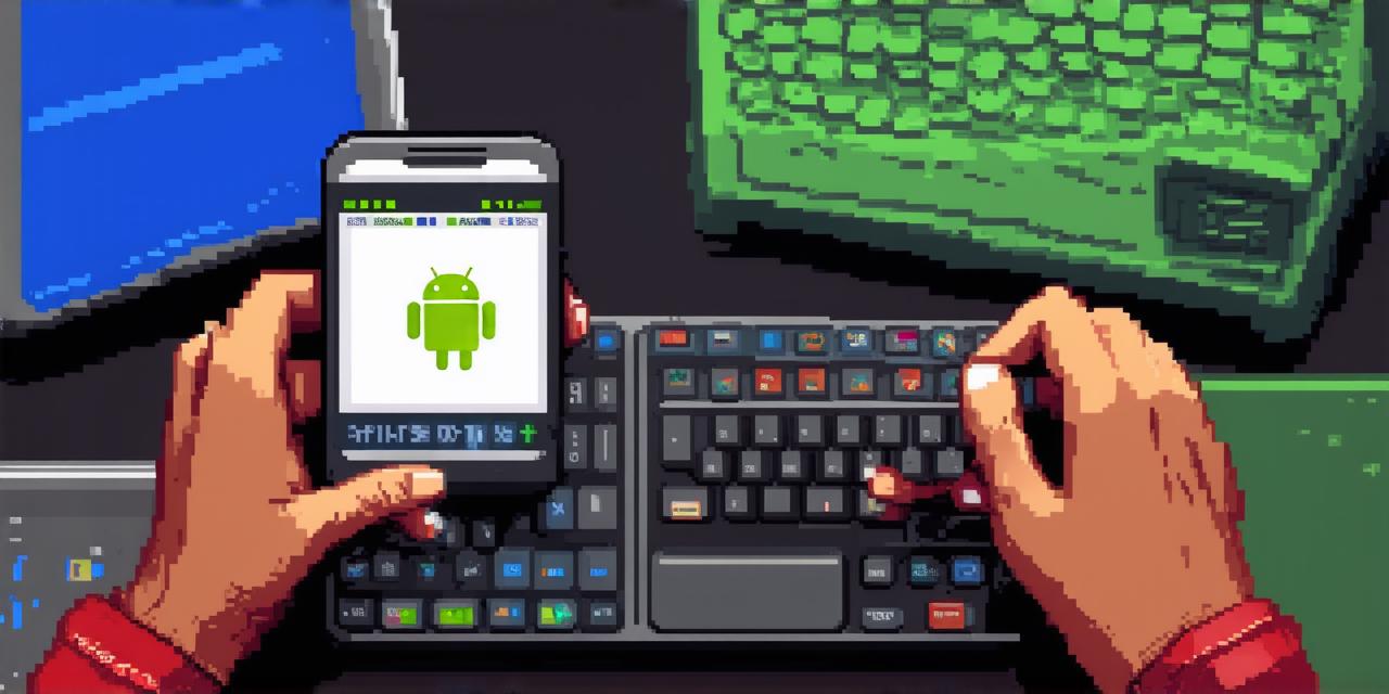 How to start an emulator in Android Studio