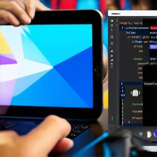 Executing a Flutter Application on iOS Using Android Studio: A Comprehensive Guide for Android Studio Developers