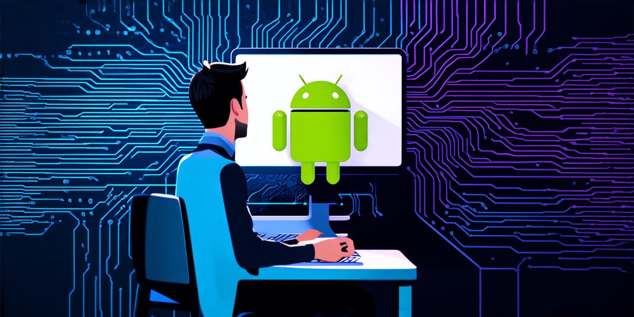 How to execute a project in Android Studio