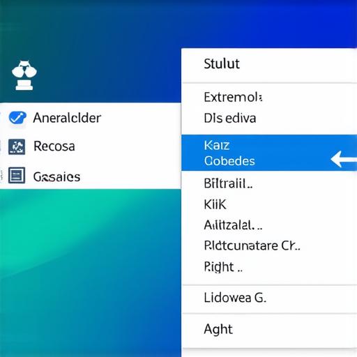 How to develop a dropdown menu in Android Studio