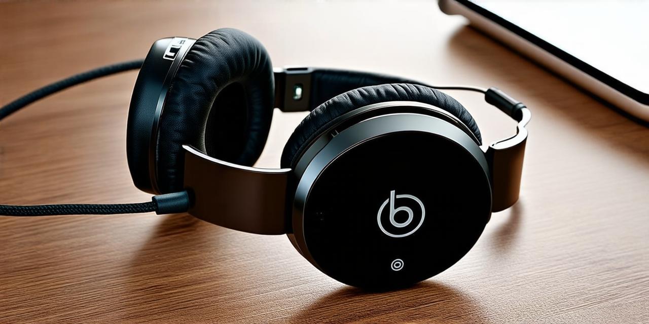 How to connect Beats Studio wireless headphones to an Android device