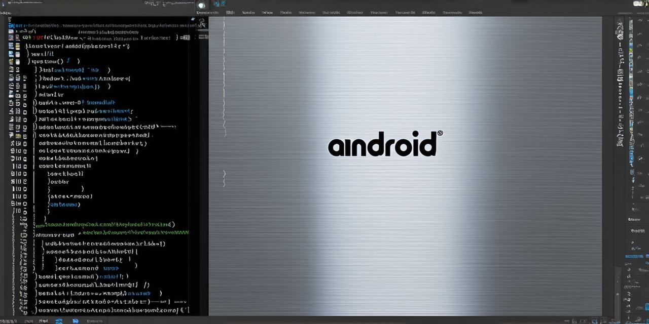 Where can I find the build.gradle file in Android Studio?