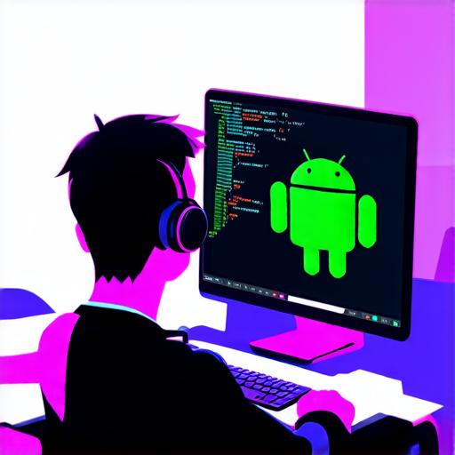 How can I operate Android Studio?