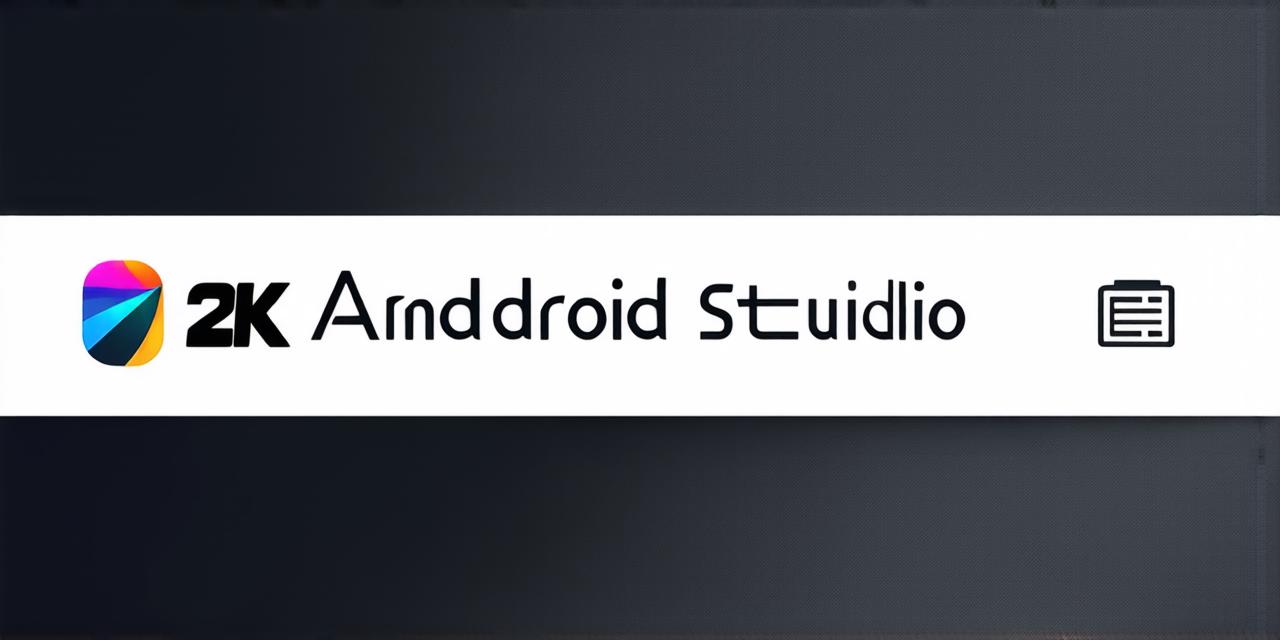 How to center text in Android Studio