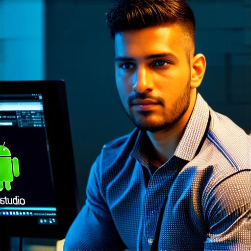 Real-Life Examples of Android Studio in Action