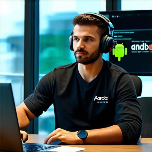 Now that we've covered the basics let's dive into the process of implementing AdMob in Android Studio