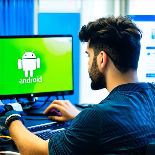 Why Use Android Studio?