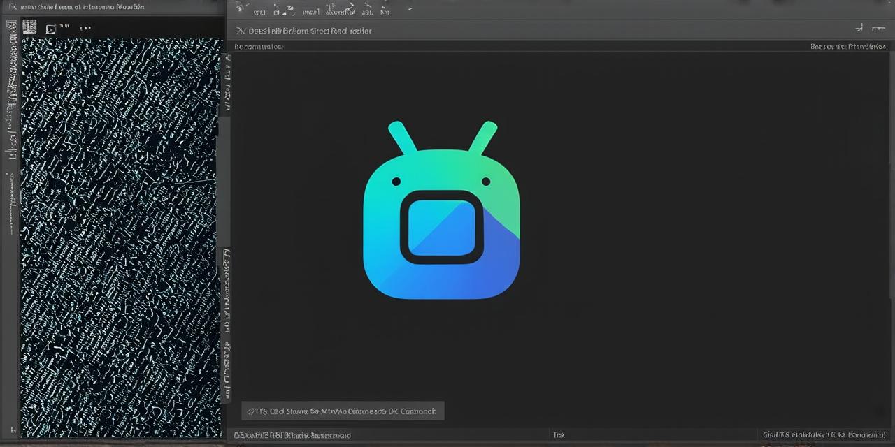 How to insert an image into the drawable folder in Android Studio