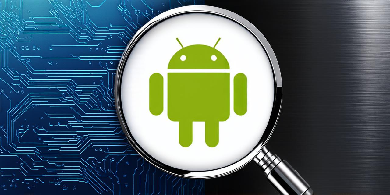 How to retrieve logs from an Android device without using Android Studio