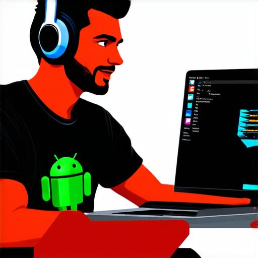 Modifying the Application Name in Android Studio