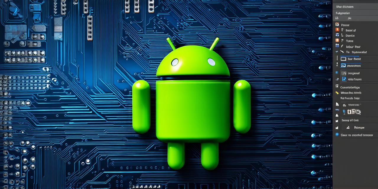 How to set up an Android emulator in Android Studio