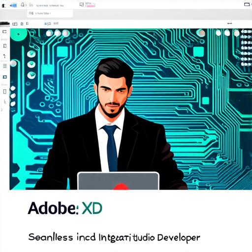 Why integrate Adobe XD with Android Studio?