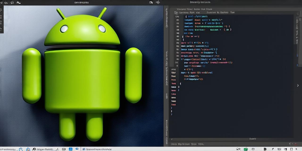 How to build a basic app using Android Studio