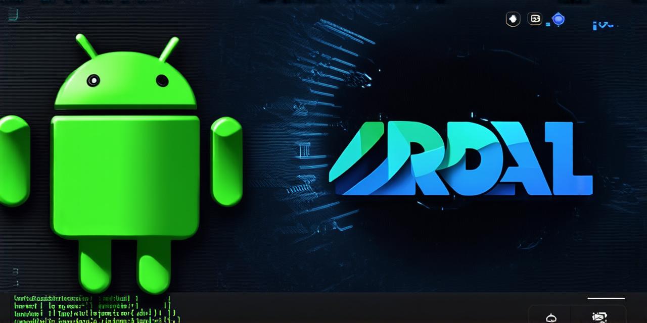 How to create a virtual device in Android Studio