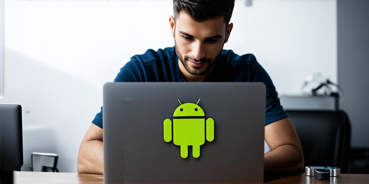 How to display output on the screen in Android Studio?