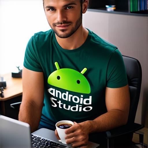 How to set up an SDK in Android Studio