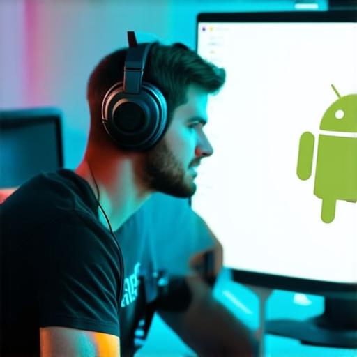 Writing Code in Android Studio