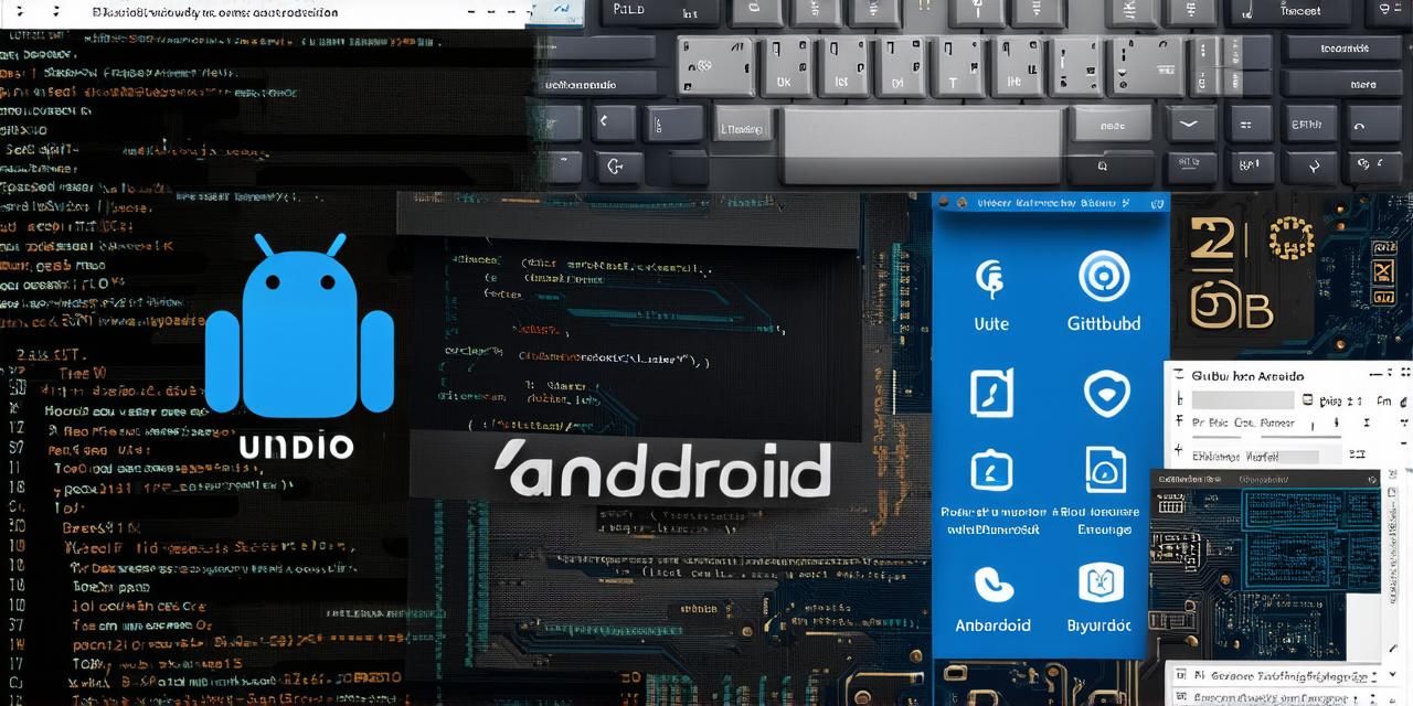 How to upload an Android Studio project to GitHub