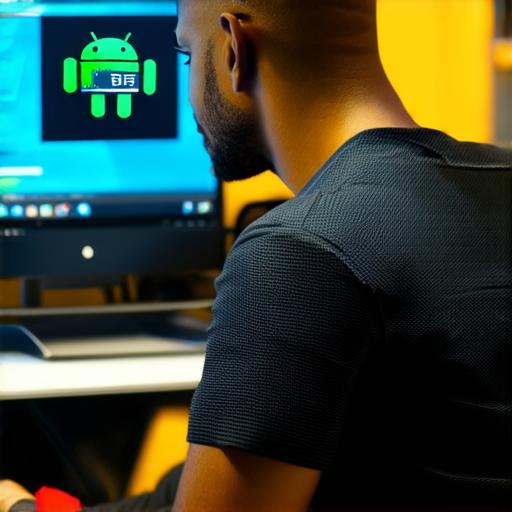 What programming language does Android Studio use?