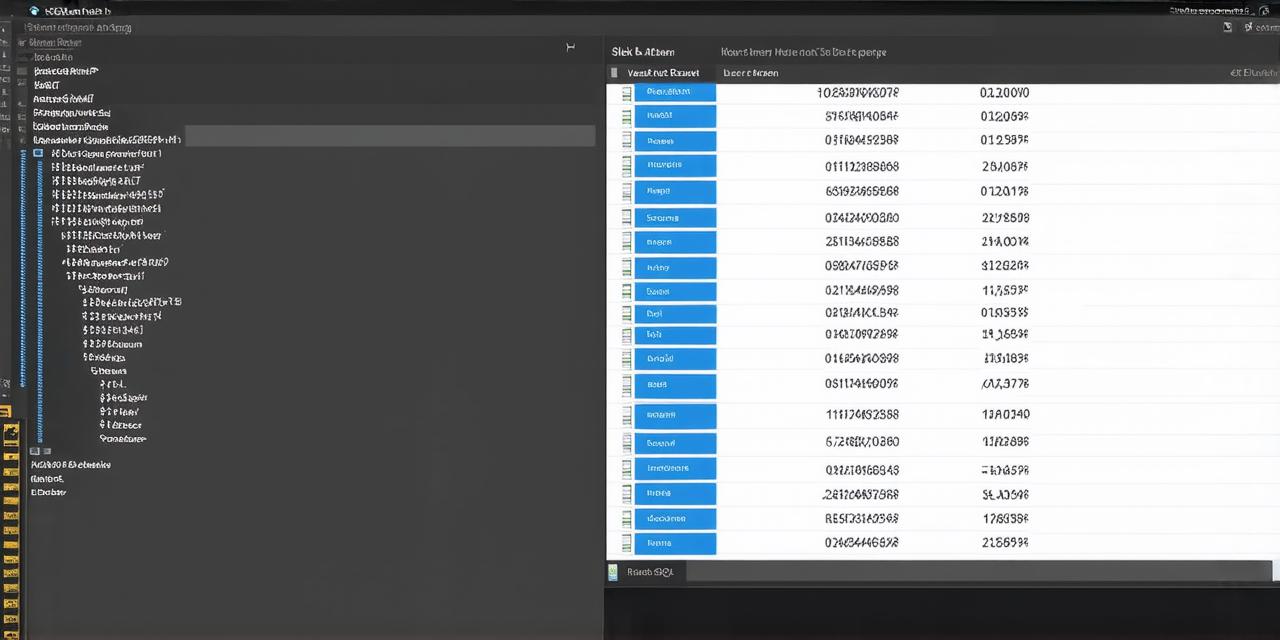 How to set up an SQL database in Android Studio