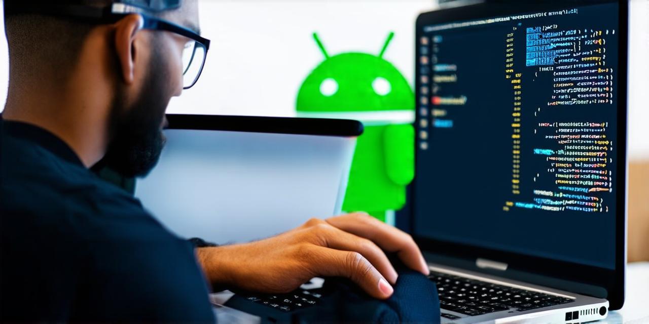 How to execute an application in Android Studio?