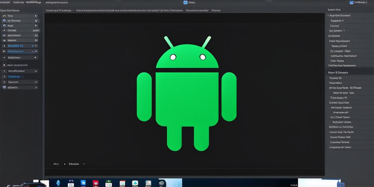 How to integrate an emulator with Android Studio?