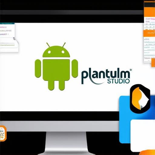 How to integrate PlantUML with Android Studio