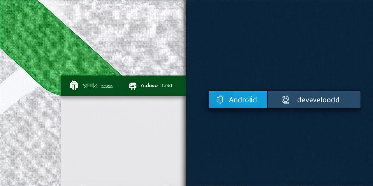 How to create a "undo" button in Android Studio.