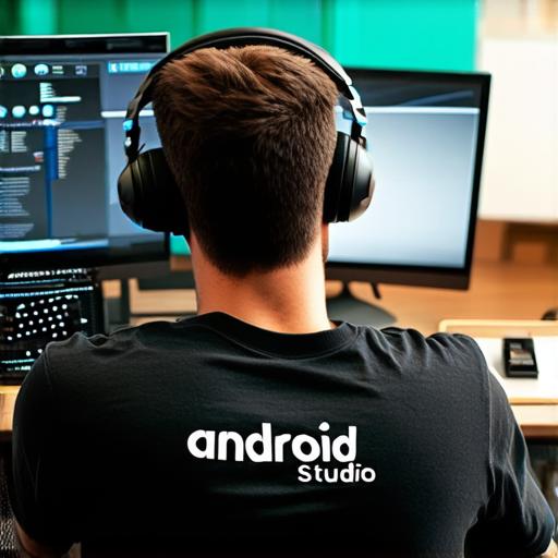 How to add package android studio