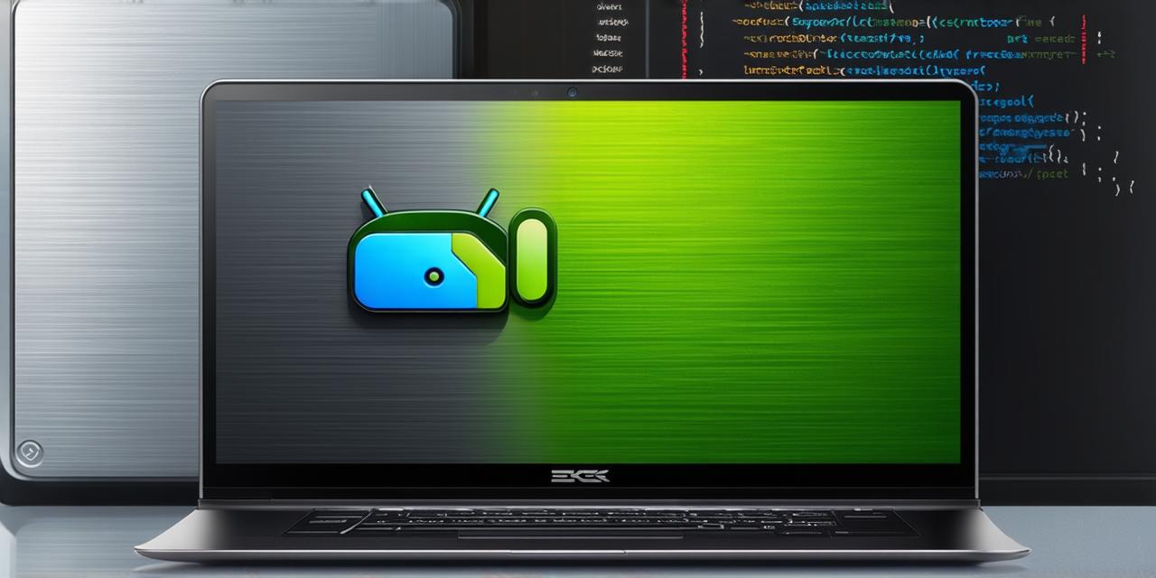 How to take screenshot in android studio programmatically