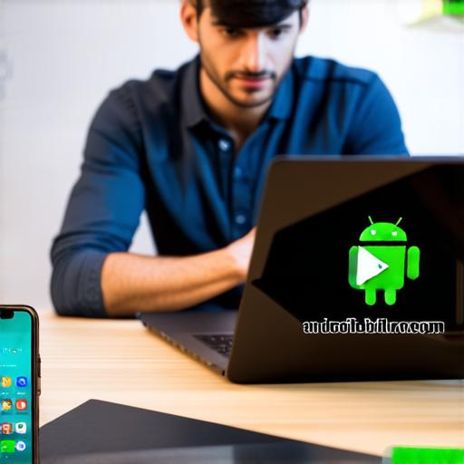 Installing the Play Store on Android Studio Emulator