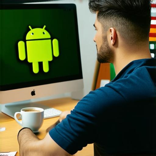 Are you looking for a way to build a file transfer app in Android Studio? Look no further! In this article, we will take you through the process of creating a simple file transfer app using the latest version of Android Studio.